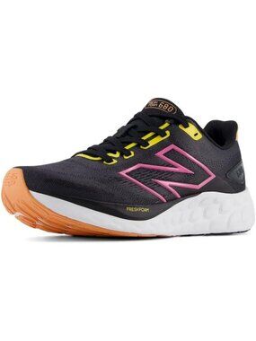 Women's Fresh Foam Running Shoes - Lightweight, Cushioned, Comfortable Fit
